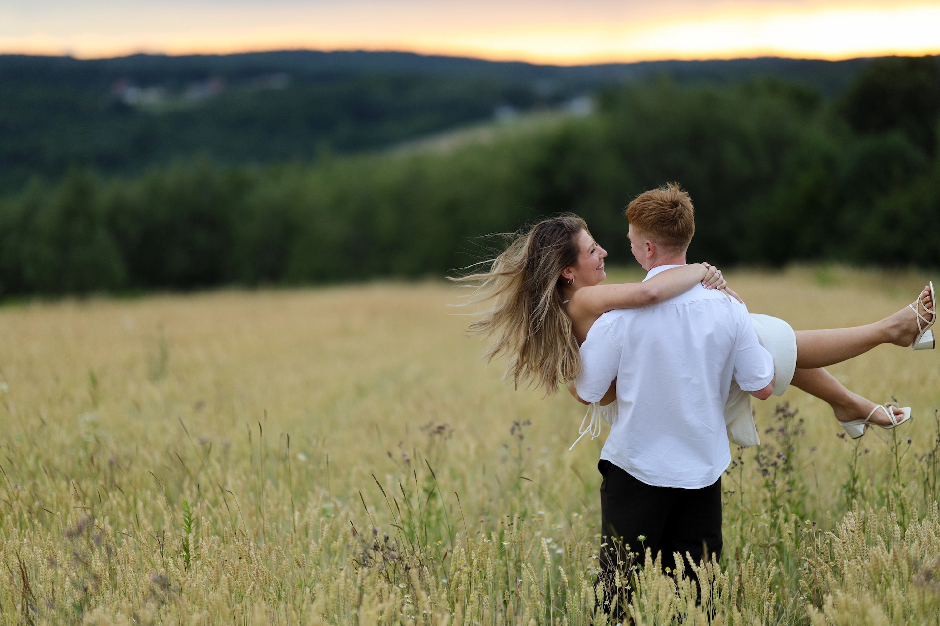 Jakub i Karolina